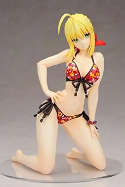 Alter Fate/EXTRA - Saber EXTRA - 1/6 - Swimsuit ver. Clearance