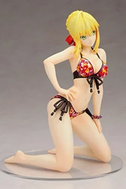 Alter Fate/EXTRA - Saber EXTRA - 1/6 - Swimsuit ver. Clearance