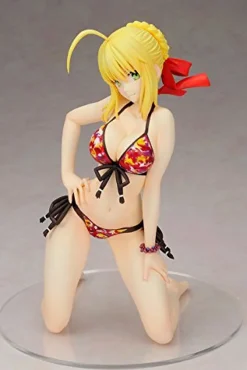Alter Fate/EXTRA - Saber EXTRA - 1/6 - Swimsuit ver. Clearance