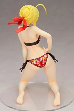 Alter Fate/EXTRA - Saber EXTRA - 1/6 - Swimsuit ver. Clearance