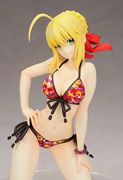 Alter Fate/EXTRA - Saber EXTRA - 1/6 - Swimsuit ver. Clearance