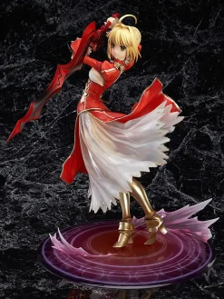 Sale Good Smile Company As Manufacturer Fate/EXTRA - Saber EXTRA - 1/7 (Good Smile Company)