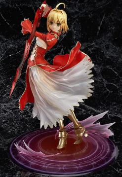 Sale Good Smile Company As Manufacturer Fate/EXTRA - Saber EXTRA - 1/7 (Good Smile Company)
