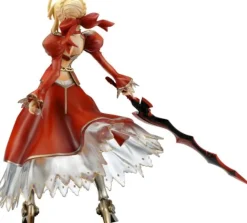 Hot Clayz Fate/EXTRA - Saber EXTRA - 1/6