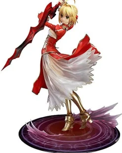 Good Smile Company Fate/EXTRA - Saber EXTRA - 1/7 Outlet