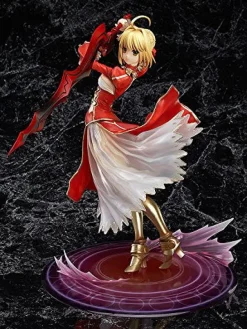 Good Smile Company Fate/EXTRA - Saber EXTRA - 1/7 Outlet