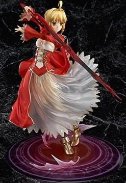 Good Smile Company Fate/EXTRA - Saber EXTRA - 1/7 Outlet