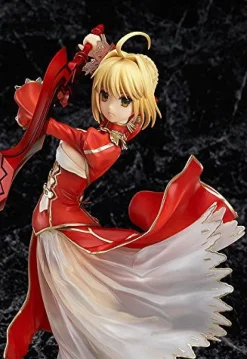 Good Smile Company Fate/EXTRA - Saber EXTRA - 1/7 Outlet