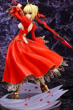 Sale Kotobukiya Fate/EXTRA - Saber EXTRA - 1/7