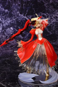 Sale Kotobukiya Fate/EXTRA - Saber EXTRA - 1/7