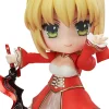 New Good Smile Company Fate/EXTRA - Saber EXTRA - Nendoroid #358 - 2019 Re-release