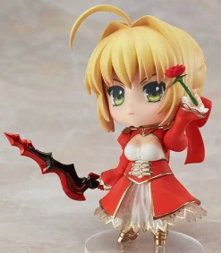Sale Good Smile Company Fate/EXTRA - Saber EXTRA - Nendoroid #358