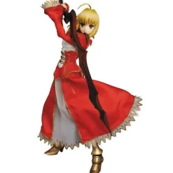 Medicom Toy Fate/EXTRA - Saber EXTRA - Real Action Heroes #713 - 1/6 Sale
