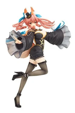 Hot Broccoli Fate/Extra CCC - Caster EXTRA - Tamamo no Mae - 1/8