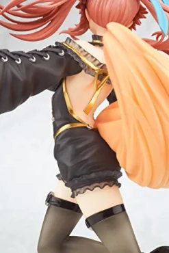 Hot Broccoli Fate/Extra CCC - Caster EXTRA - Tamamo no Mae - 1/8