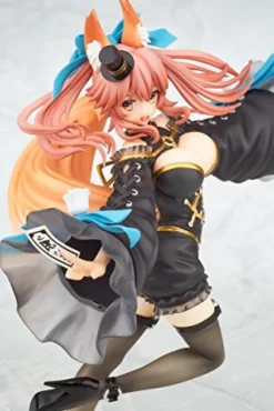 Hot Broccoli Fate/Extra CCC - Caster EXTRA - Tamamo no Mae - 1/8