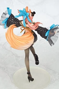 Hot Broccoli Fate/Extra CCC - Caster EXTRA - Tamamo no Mae - 1/8