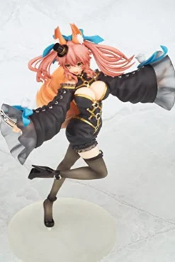 Hot Broccoli Fate/Extra CCC - Caster EXTRA - Tamamo no Mae - 1/8