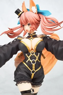 Hot Broccoli Fate/Extra CCC - Caster EXTRA - Tamamo no Mae - 1/8
