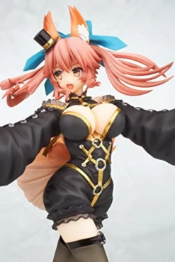Hot Broccoli Fate/Extra CCC - Caster EXTRA - Tamamo no Mae - 1/8
