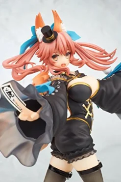 Hot Broccoli Fate/Extra CCC - Caster EXTRA - Tamamo no Mae - 1/8