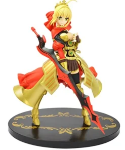 Hot Kenelephant Fate/EXTRA CCC - Saber - Shinwa Reisou