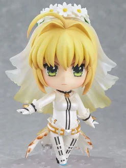 Clearance Good Smile Company Fate/Extra CCC - Saber Bride - Nendoroid #387
