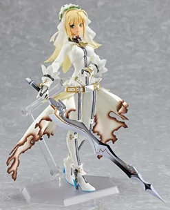 Max Factory Fate/Extra CCC - Saber Bride - Figma Online
