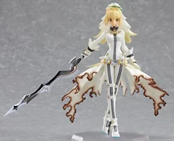Max Factory Fate/Extra CCC - Saber Bride - Figma Online