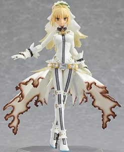 Max Factory Fate/Extra CCC - Saber Bride - Figma Online