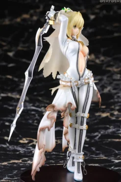 Discount Alphamax Fate/Extra CCC - Saber Bride - 1/8