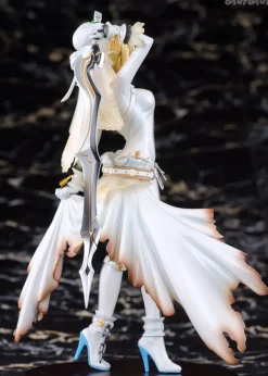 Discount Alphamax Fate/Extra CCC - Saber Bride - 1/8