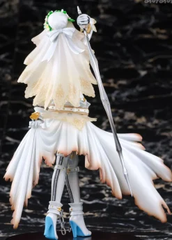 Discount Alphamax Fate/Extra CCC - Saber Bride - 1/8