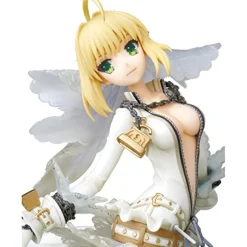 Medicom Toy Fate/Extra CCC - Saber Bride - Perfect Posing Products - 1/8 Outlet