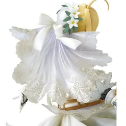 Medicom Toy Fate/Extra CCC - Saber Bride - Perfect Posing Products - 1/8 Outlet