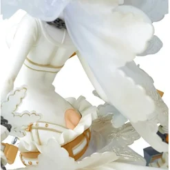 Medicom Toy Fate/Extra CCC - Saber Bride - Perfect Posing Products - 1/8 Outlet