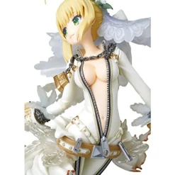 Medicom Toy Fate/Extra CCC - Saber Bride - Perfect Posing Products - 1/8 Outlet