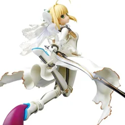 Medicom Toy Fate/Extra CCC - Saber Bride - Perfect Posing Products - 1/8 Outlet