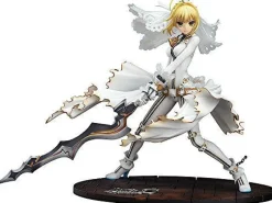 Good Smile Company Fate/Extra CCC - Saber Bride - 1/7 Hot