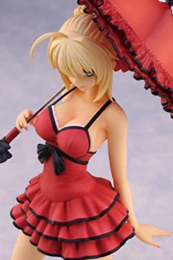 Best Alphamax Fate/Extra CCC - Saber EXTRA - 1/7 - One-Piece ver.