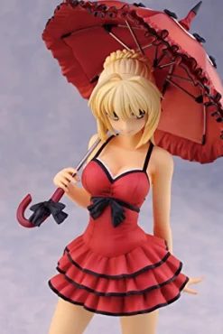 Best Alphamax Fate/Extra CCC - Saber EXTRA - 1/7 - One-Piece ver.