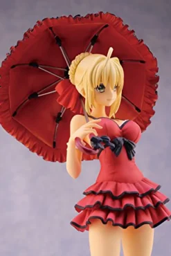 Best Alphamax Fate/Extra CCC - Saber EXTRA - 1/7 - One-Piece ver.