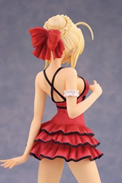 Best Alphamax Fate/Extra CCC - Saber EXTRA - 1/7 - One-Piece ver.