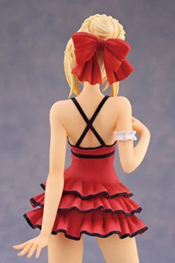 Best Alphamax Fate/Extra CCC - Saber EXTRA - 1/7 - One-Piece ver.