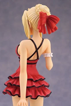 Best Alphamax Fate/Extra CCC - Saber EXTRA - 1/7 - One-Piece ver.