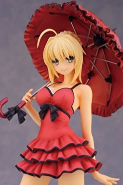 Best Alphamax Fate/Extra CCC - Saber EXTRA - 1/7 - One-Piece ver.