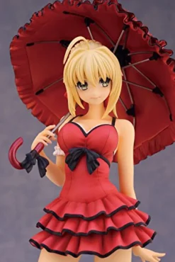 Best Alphamax Fate/Extra CCC - Saber EXTRA - 1/7 - One-Piece ver.