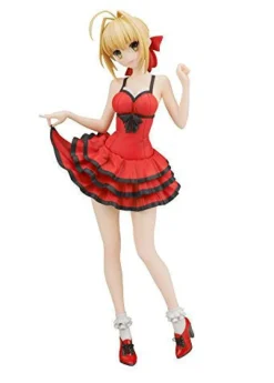 Flare Fate/Extra CCC - Saber EXTRA Hot