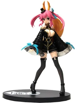 Clearance SEGA Fate/Extra CCC - Tamamo no Mae - PM Figure - Caster