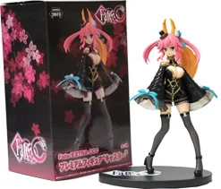 Clearance SEGA Fate/Extra CCC - Tamamo no Mae - PM Figure - Caster